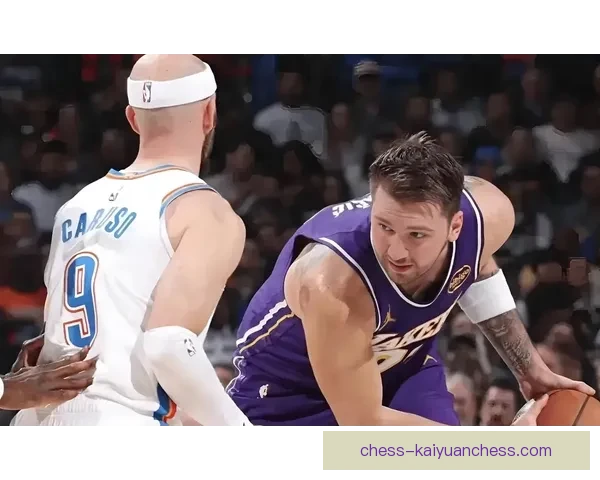 东契奇独砍17分7助难救主 湖人半场领先独行侠13分詹姆斯甘当绿叶_zm4c4d84