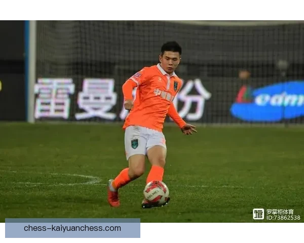 中超豪门争抢U23新星国安或签下20岁后防天才_iebzcxw7